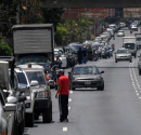 Semana Santa inicia con una crisis de gasolina desde Caracas hasta Punto Fijo